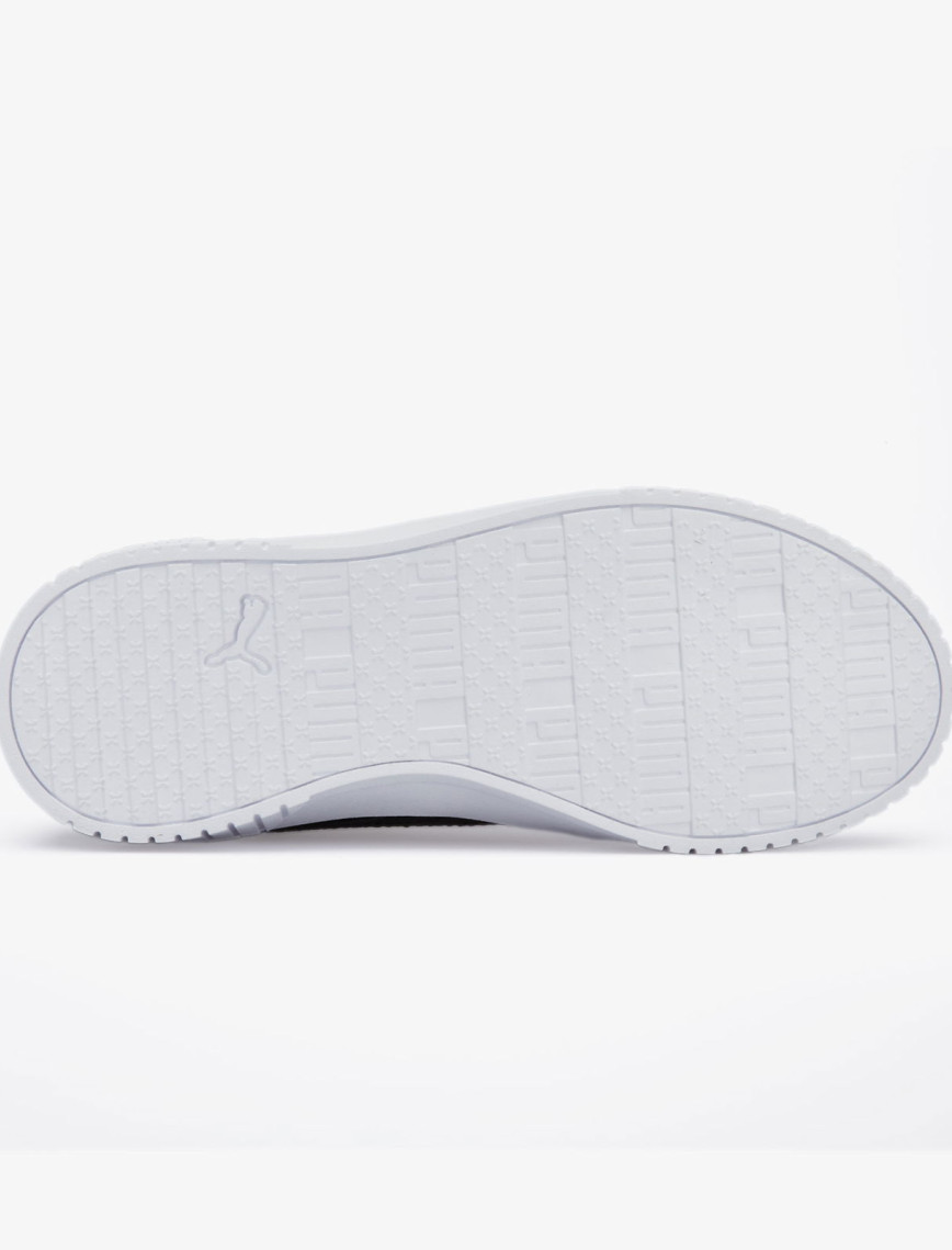 Puma Carina 2.0 Kadın Siyah Spor Ayakkabı Puma Carina 2.0 Kadın Siyah Spor Ayakkabı