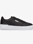 Puma Carina 2.0 Kadın Siyah Spor Ayakkabı Puma Carina 2.0 Kadın Siyah Spor Ayakkabı