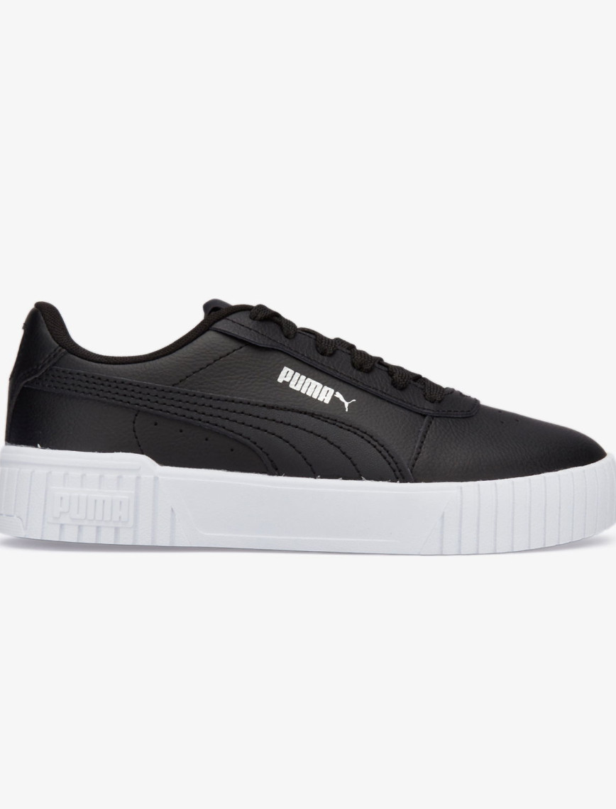 Puma Carina 2.0 Kadın Siyah Spor Ayakkabı Puma Carina 2.0 Kadın Siyah Spor Ayakkabı