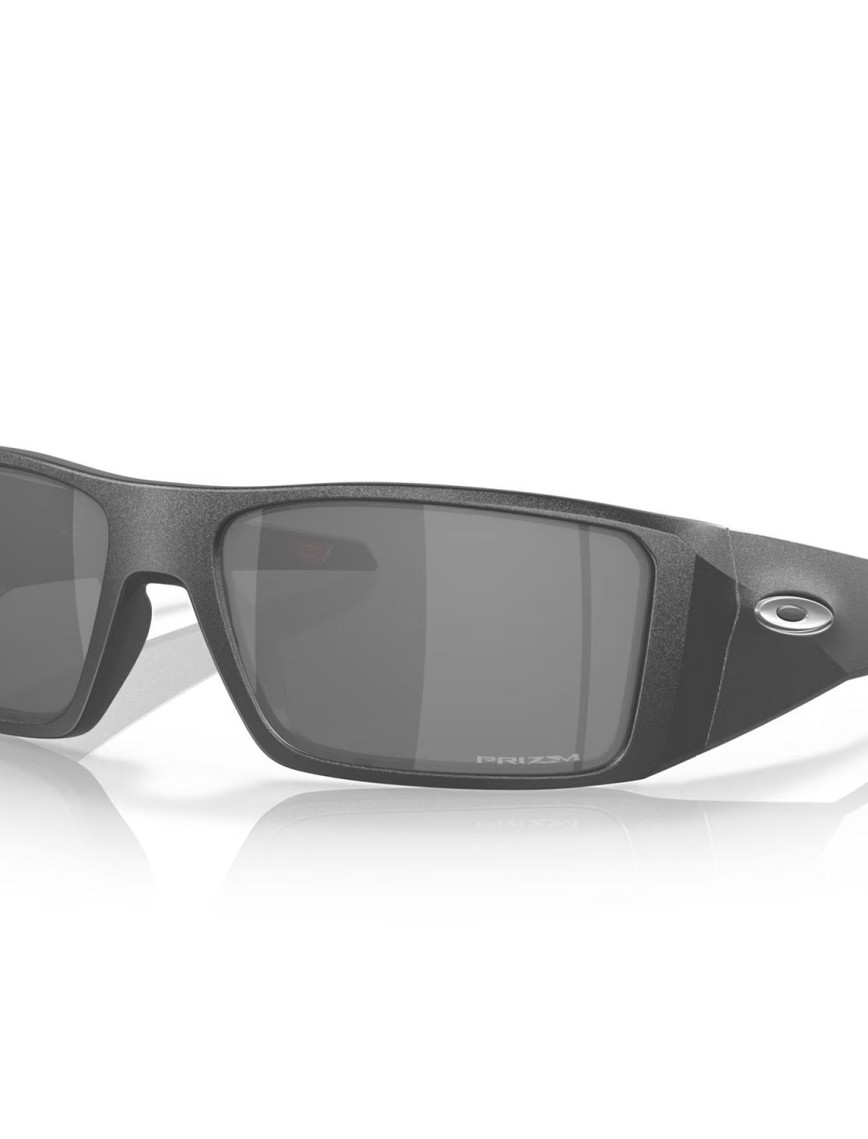 Oakley Heliostat Erkek Siyah Gözlük Oakley Heliostat Erkek Siyah Gözlük