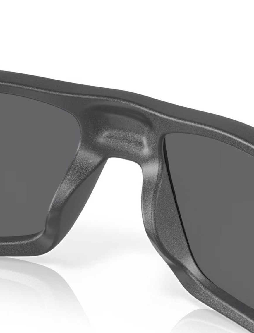 Oakley Heliostat Erkek Siyah Gözlük Oakley Heliostat Erkek Siyah Gözlük