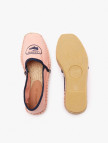 Lacoste Kadın Pembe Espadril Lacoste Kadın Pembe Espadril