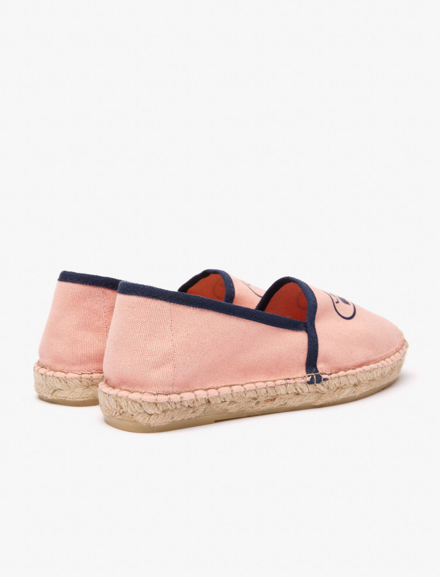 Lacoste Kadın Pembe Espadril Lacoste Kadın Pembe Espadril