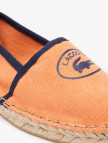 Lacoste Kadın Turuncu Espadril Lacoste Kadın Turuncu Espadril