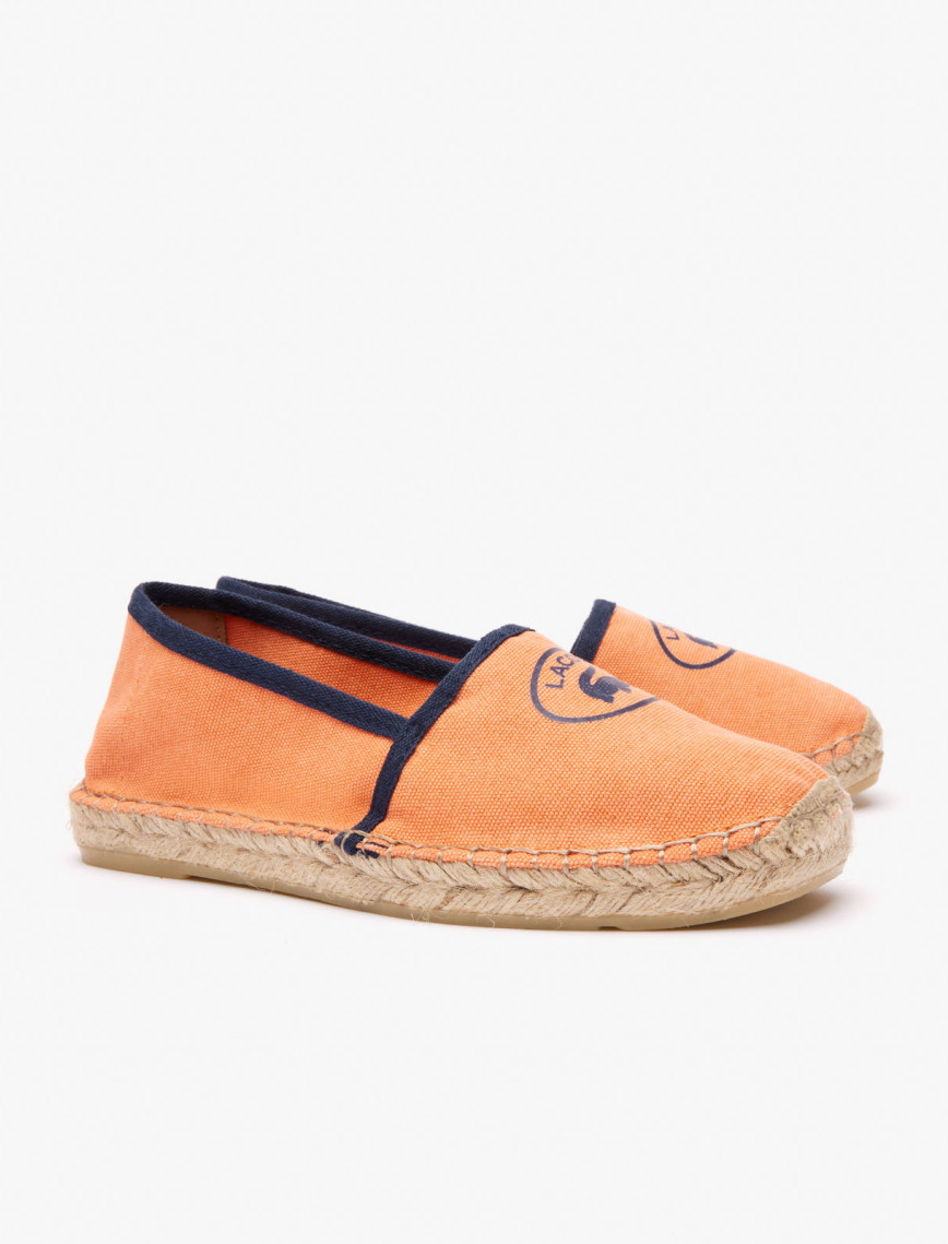 Lacoste Kadın Turuncu Espadril Lacoste Kadın Turuncu Espadril