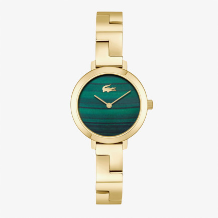 Lacoste Kadın Sarı Saat Lacoste Kadın Sarı Saat