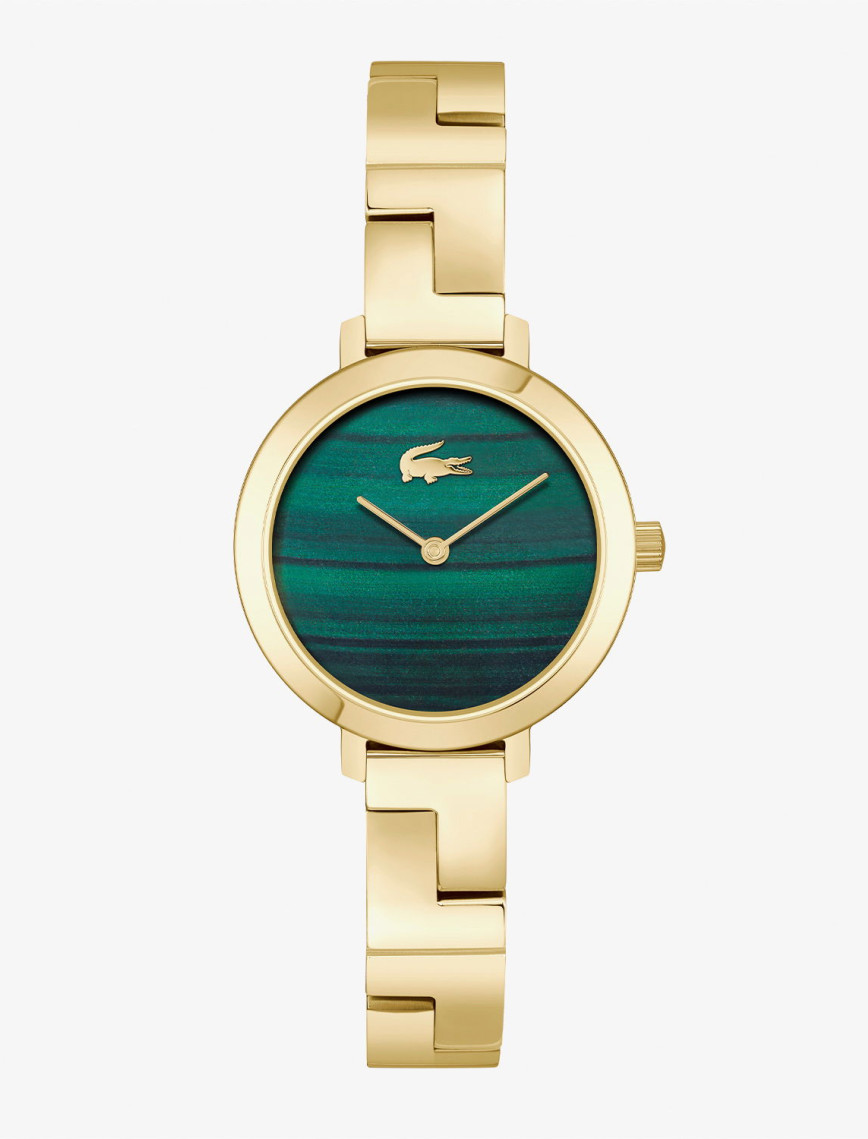 Lacoste Kadın Sarı Saat Lacoste Kadın Sarı Saat