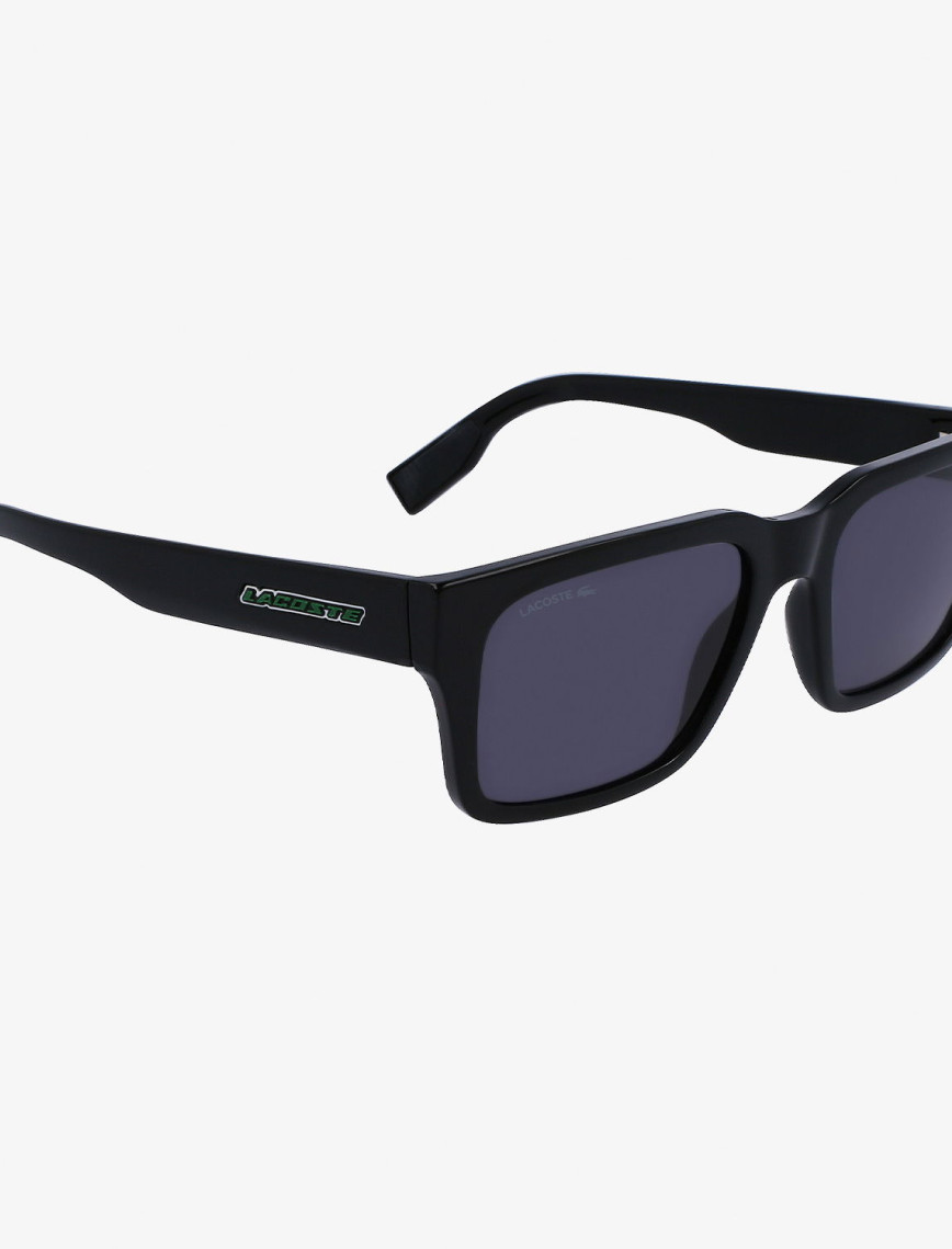 Lacoste Erkek Siyah Güneş Gözlüğü Lacoste Erkek Siyah Güneş Gözlüğü