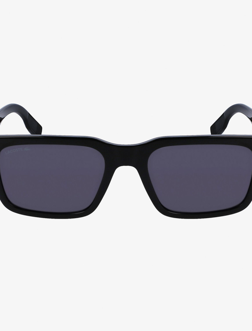 Lacoste Erkek Siyah Güneş Gözlüğü Lacoste Erkek Siyah Güneş Gözlüğü
