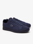 Lacoste Carnaby Piqué Erkek Lacivert Sneaker Lacoste Carnaby Piqué Erkek Lacivert Sneaker