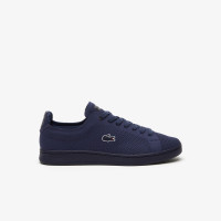 Lacoste Carnaby Piqué Erkek Lacivert Sneaker Lacoste Carnaby Piqué Erkek Lacivert Sneaker