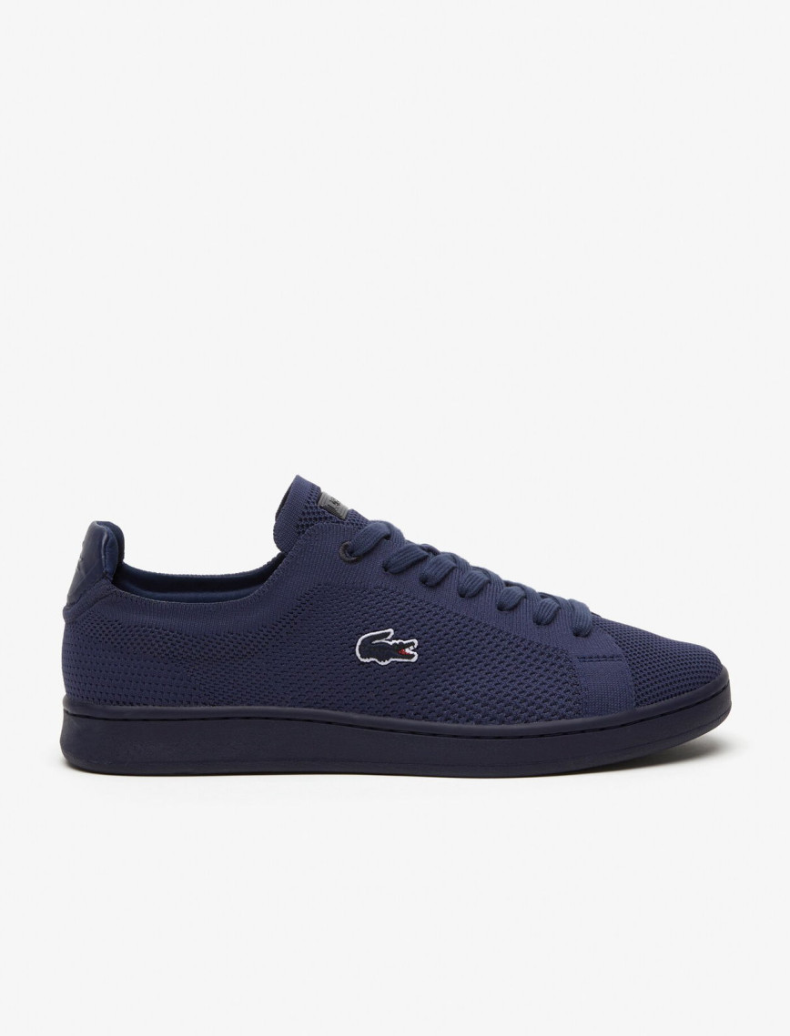 Lacoste Carnaby Piqué Erkek Beyaz Sneaker Lacoste Carnaby Piqué Erkek Beyaz Sneaker