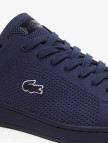 Lacoste Carnaby Piqué Erkek Lacivert Sneaker Lacoste Carnaby Piqué Erkek Lacivert Sneaker