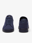 Lacoste Carnaby Piqué Erkek Lacivert Sneaker Lacoste Carnaby Piqué Erkek Lacivert Sneaker