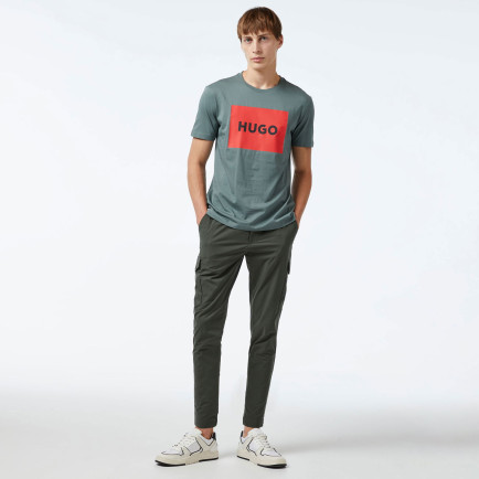 Boss Erkek Yeşil Pantolon Boss Erkek Yeşil Pantolon