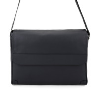 Dustin Gri Erkek Deri Evrak Çantası Dustin Gri Erkek Deri Evrak Çantası