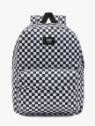 Vans Old Skool Check Unisex Siyah Sırt Çantası Vans Old Skool Check Unisex Siyah Sırt Çantası