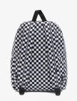 Vans Old Skool Check Unisex Siyah Sırt Çantası Vans Old Skool Check Unisex Siyah Sırt Çantası