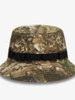 New Era Real Tree Adventure Bucket Unisex Kamuflaj Şapka New Era Real Tree Adventure Bucket Unisex Kamuflaj Şapka
