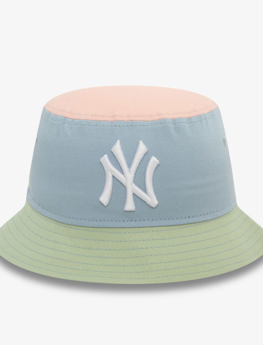 New Era New York Yankees Team Outline 9Forty Çocuk Mavi Şapka New Era New York Yankees Team Outline 9Forty Çocuk Mavi Şapka