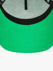 New Era League Essentials Unisex Yeşil Şapka New Era League Essentials Unisex Yeşil Şapka