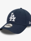 New Era New York Yankees Team Outline 9FORTY Unisex Lacivert Şapka New Era New York Yankees Team Outline 9FORTY Unisex Lacivert Şapka