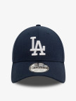 New Era New York Yankees Team Outline 9FORTY Unisex Lacivert Şapka New Era New York Yankees Team Outline 9FORTY Unisex Lacivert Şapka