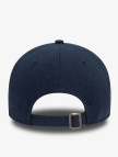 New Era New York Yankees Team Outline 9FORTY Unisex Lacivert Şapka New Era New York Yankees Team Outline 9FORTY Unisex Lacivert Şapka