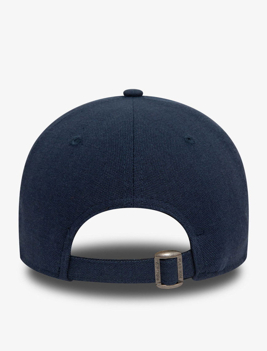 New Era New York Yankees Team Outline 9FORTY Unisex Lacivert Şapka New Era New York Yankees Team Outline 9FORTY Unisex Lacivert Şapka