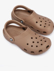 Crocs Classic Clog Kadın Kahverengi Terlik Crocs Classic Clog Kadın Kahverengi Terlik