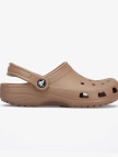 Crocs Classic Clog Unisex Gri Sandalet Crocs Classic Clog Unisex Gri Sandalet
