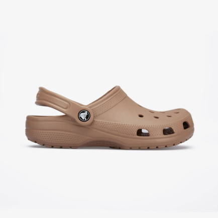Crocs Classic Clog Kadın Kahverengi Terlik Crocs Classic Clog Kadın Kahverengi Terlik