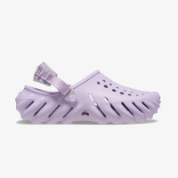 Crocs Echo Kadın Mor Terlik Crocs Echo Kadın Mor Terlik