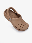 Crocs Classic Clog Kadın Kahverengi Terlik Crocs Classic Clog Kadın Kahverengi Terlik