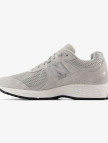 New Balance 2002 Unisex Gri Spor Ayakkabı