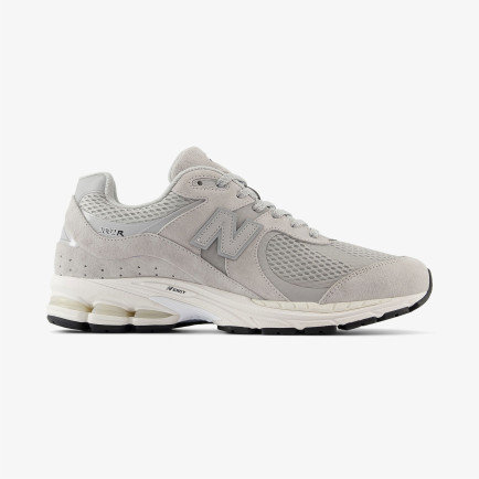 New Balance 2002 Unisex Gri Spor Ayakkabı New Balance 2002 Unisex Gri Spor Ayakkabı