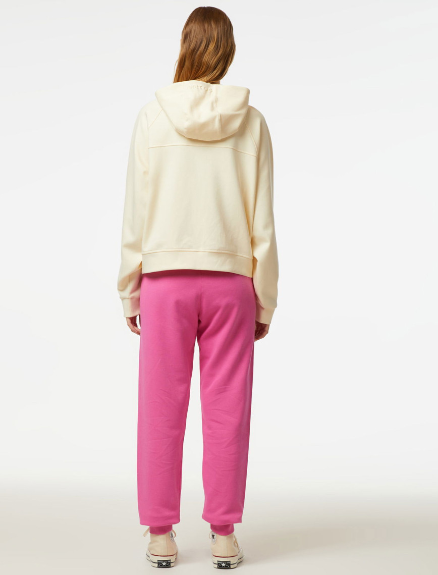 UNITED4 Essentials Kadın Pembe Eşofman Altı UNITED4 Essentials Kadın Pembe Eşofman Altı