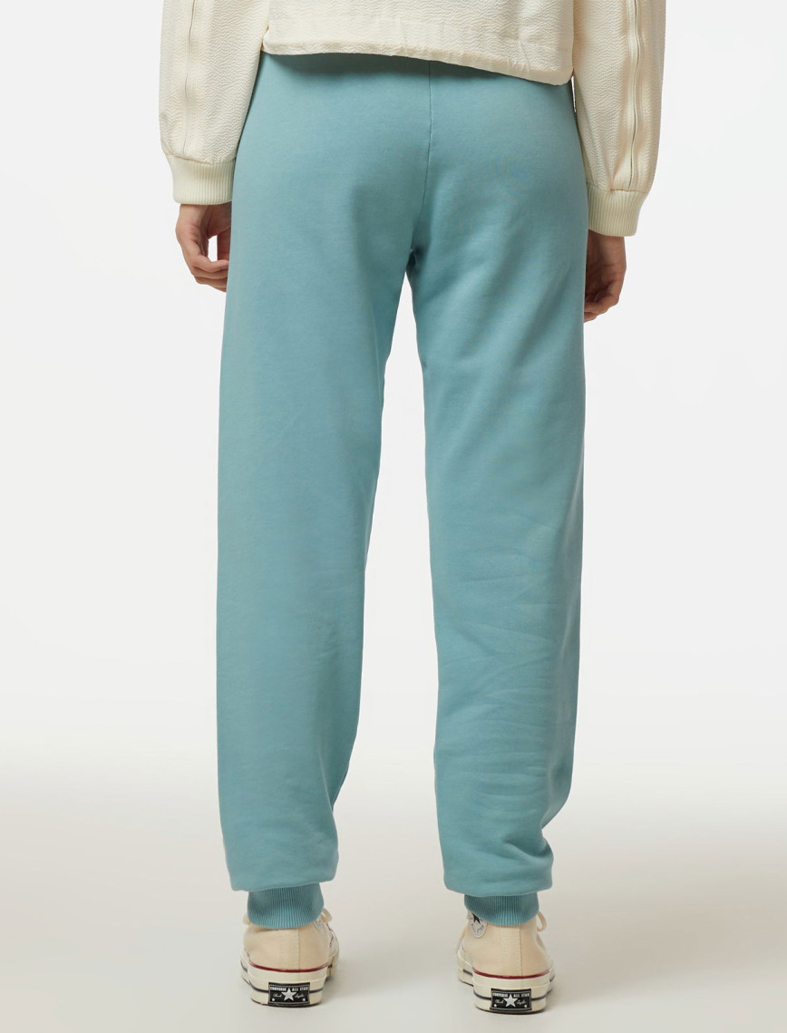 UNITED4 Essentials Kadın Mavi Eşofman Altı UNITED4 Essentials Kadın Mavi Eşofman Altı