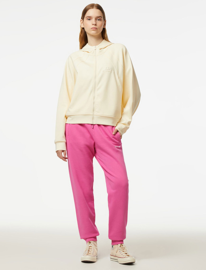 UNITED4 Essentials Kadın Mavi Eşofman Altı UNITED4 Essentials Kadın Mavi Eşofman Altı