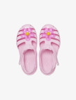 Crocs Isabella Charm T Bebek Pembe Sandalet Crocs Isabella Charm T Bebek Pembe Sandalet