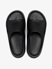 Crocs Mellow Recovery Slide Erkek Siyah Terlik Crocs Mellow Recovery Slide Erkek Siyah Terlik