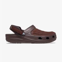 Crocs Yukon Vista II LR M Erkek Kahverengi Terlik Crocs Yukon Vista II LR M Erkek Kahverengi Terlik