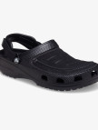 Crocs Yukon Vista II LiteRide Erkek Siyah Terlik Crocs Yukon Vista II LiteRide Erkek Siyah Terlik