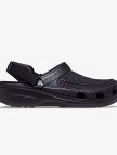 Crocs Yukon Vista II LiteRide Erkek Siyah Terlik Crocs Yukon Vista II LiteRide Erkek Siyah Terlik