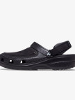 Crocs Yukon Vista II LiteRide Erkek Siyah Terlik Crocs Yukon Vista II LiteRide Erkek Siyah Terlik