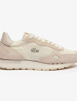 Lacoste Partner 70s Kadın Beyaz Sneaker Lacoste Partner 70s Kadın Beyaz Sneaker
