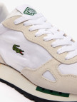 Lacoste Partner 70s Kadın Beyaz Sneaker Lacoste Partner 70s Kadın Beyaz Sneaker