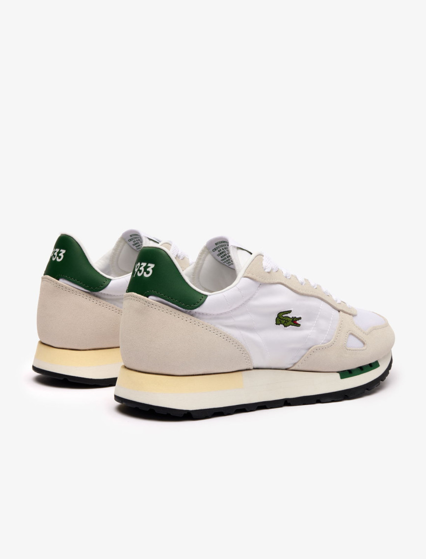 Lacoste Partner 70s Kadın Beyaz Sneaker Lacoste Partner 70s Kadın Beyaz Sneaker