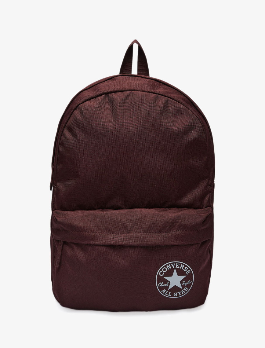 Converse Speed 3 Unisex Siyah Sırt Çantası Converse Speed 3 Unisex Siyah Sırt Çantası