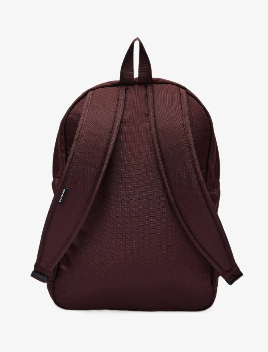 Converse Speed 3 Unisex Siyah Sırt Çantası Converse Speed 3 Unisex Siyah Sırt Çantası